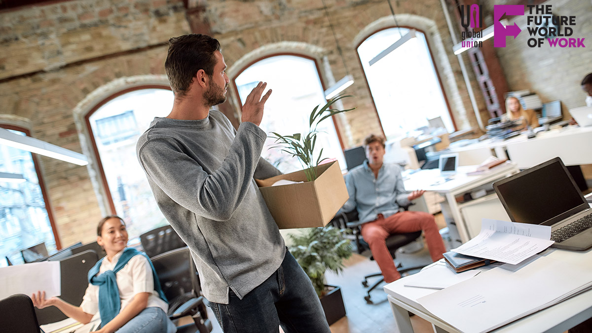 Top 16 Good Excuses to Leave Work Early Without Trouble