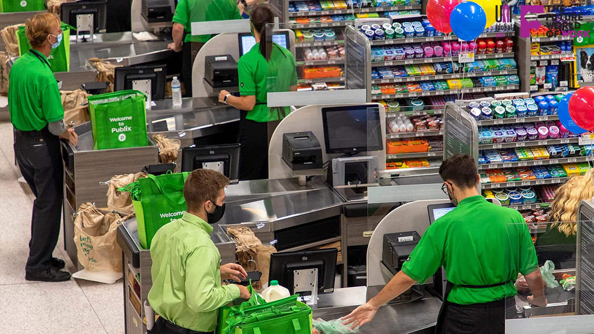 How Much Does Publix Pay 14YearOlds? UNI Global