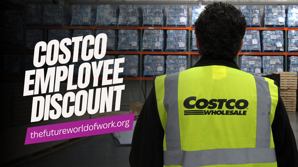 costco employee discount