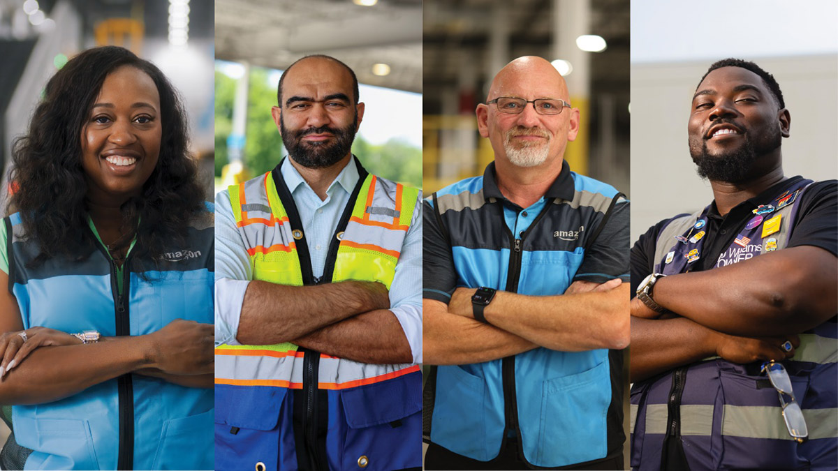 Amazon Dress Code 2024 Employee & Warehouse Workers