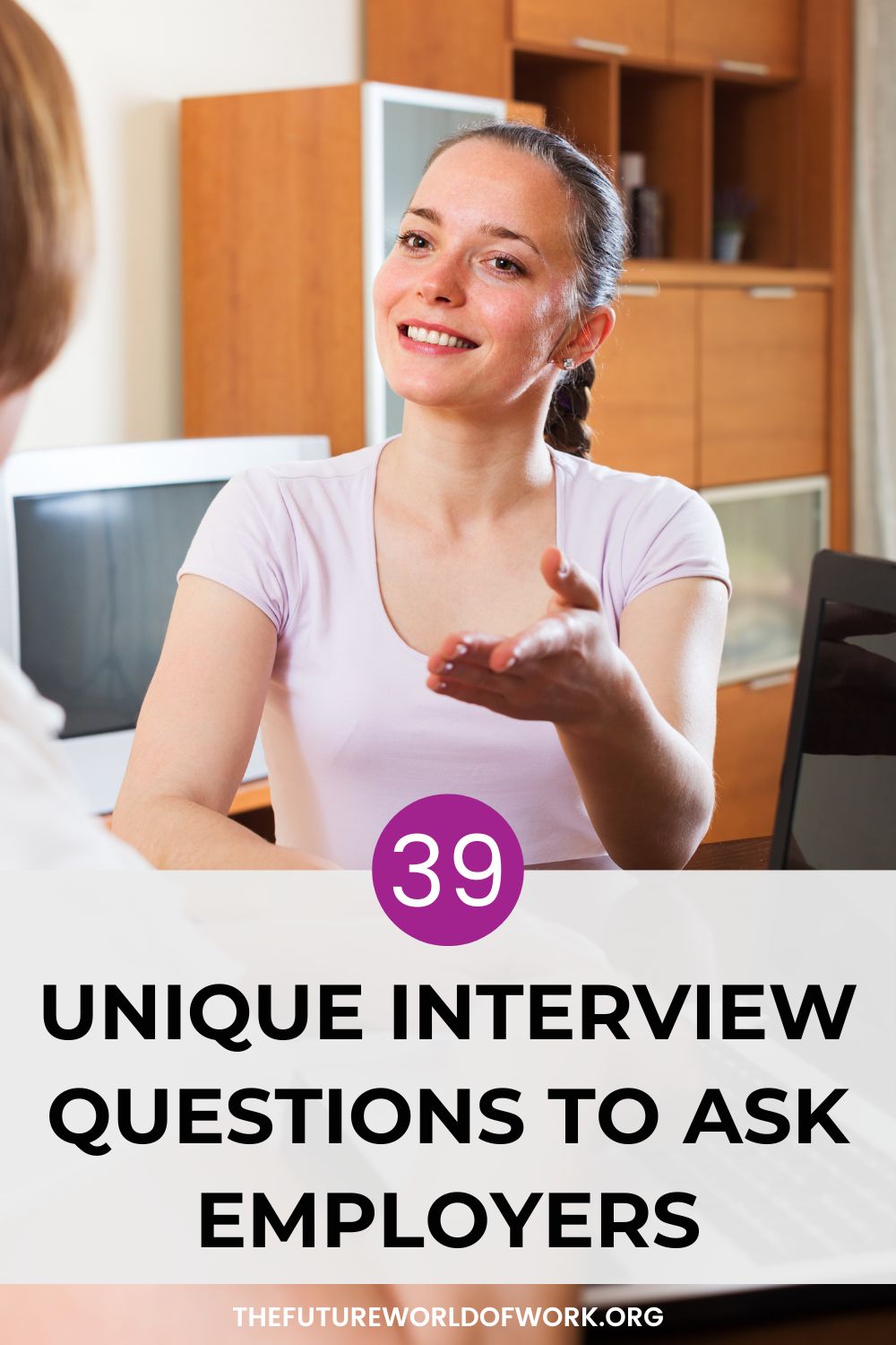 Unique Interview Questions to Ask Employers