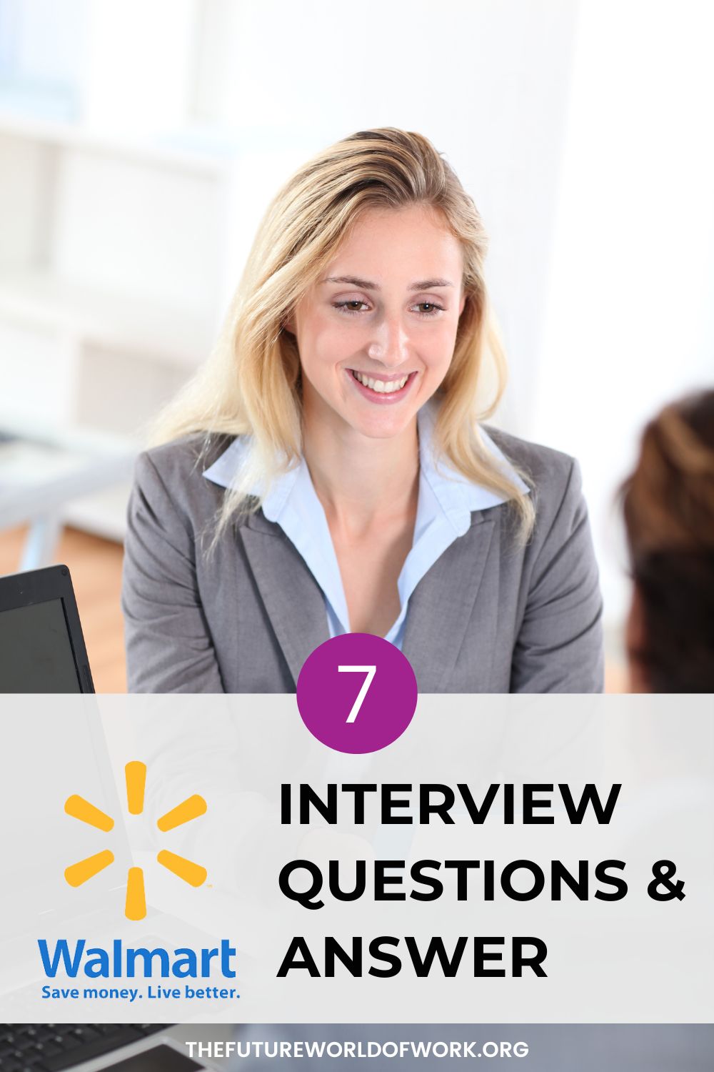 Walmart Interview Questions