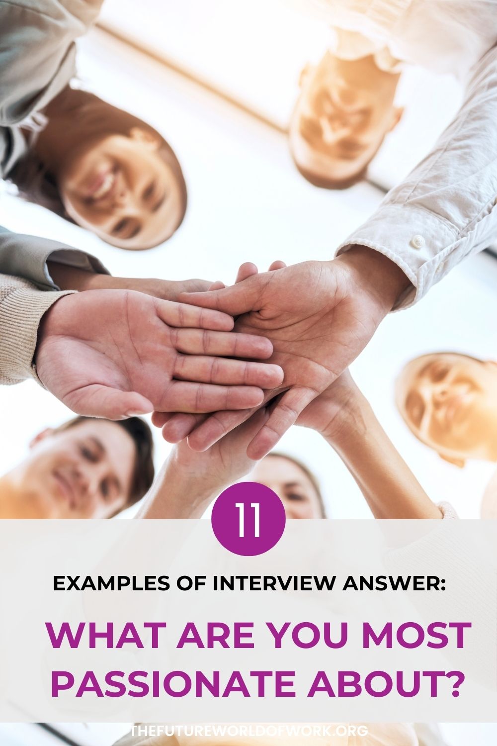 what-are-you-most-passionate-about-11-example-answers