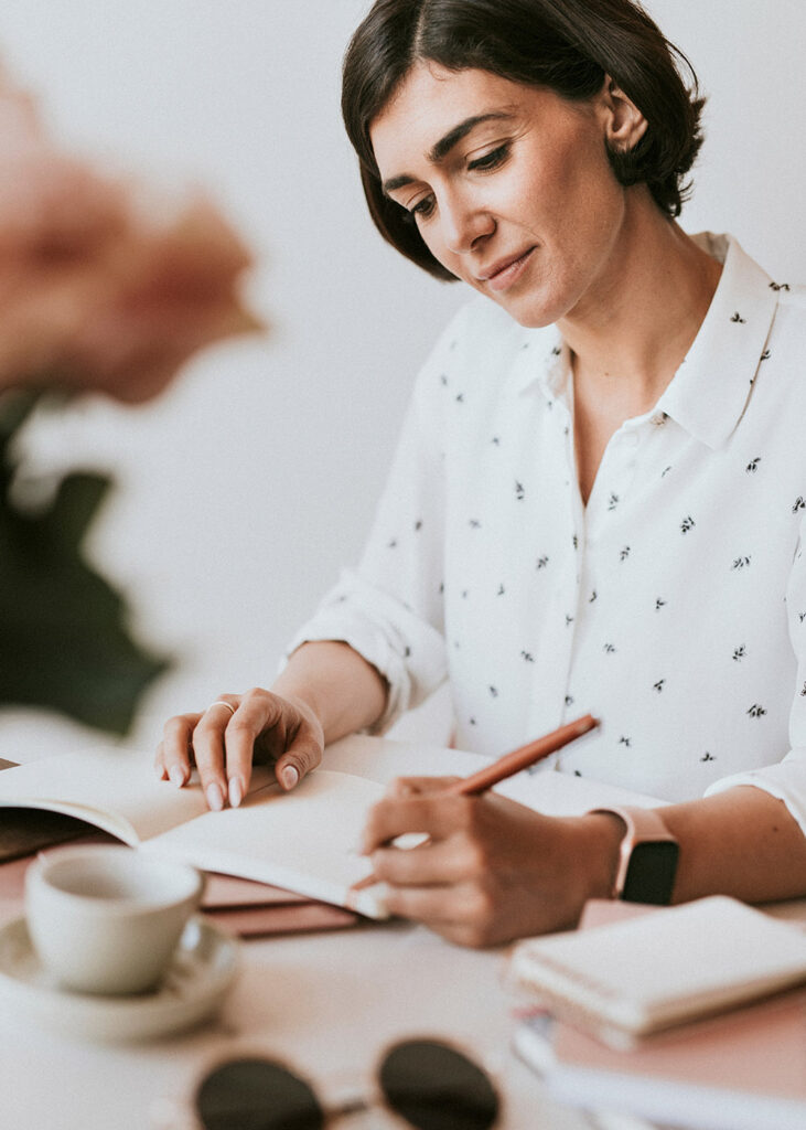 essay on my passion Writing Books