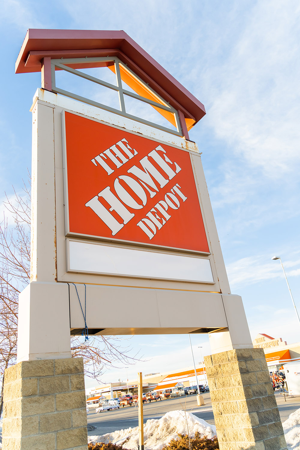 Home Depot