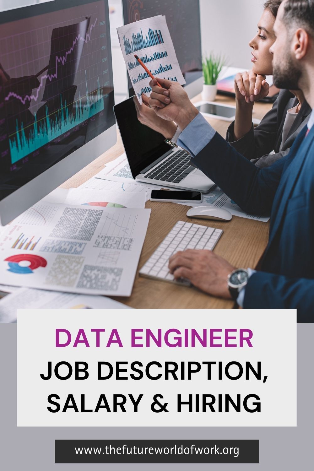 Data Engineer