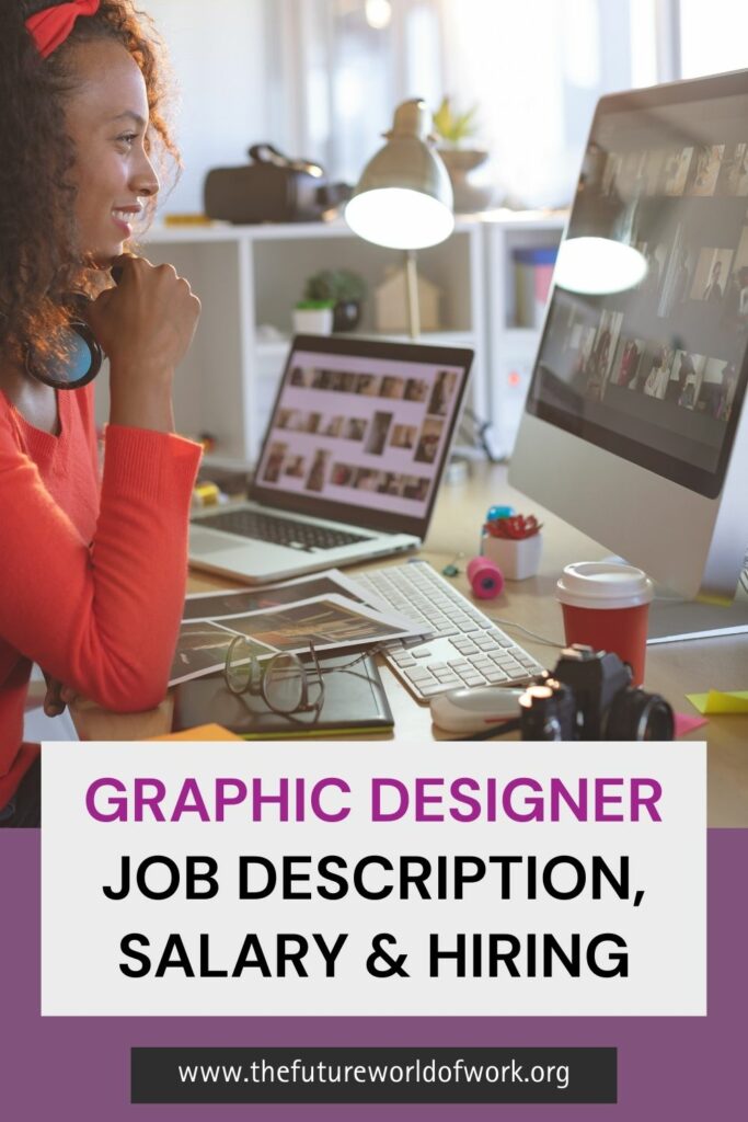 Graphic Designer