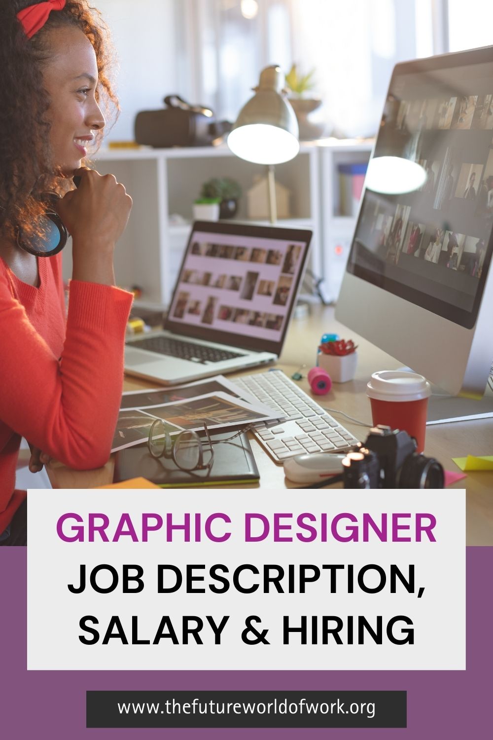 Graphic Designer