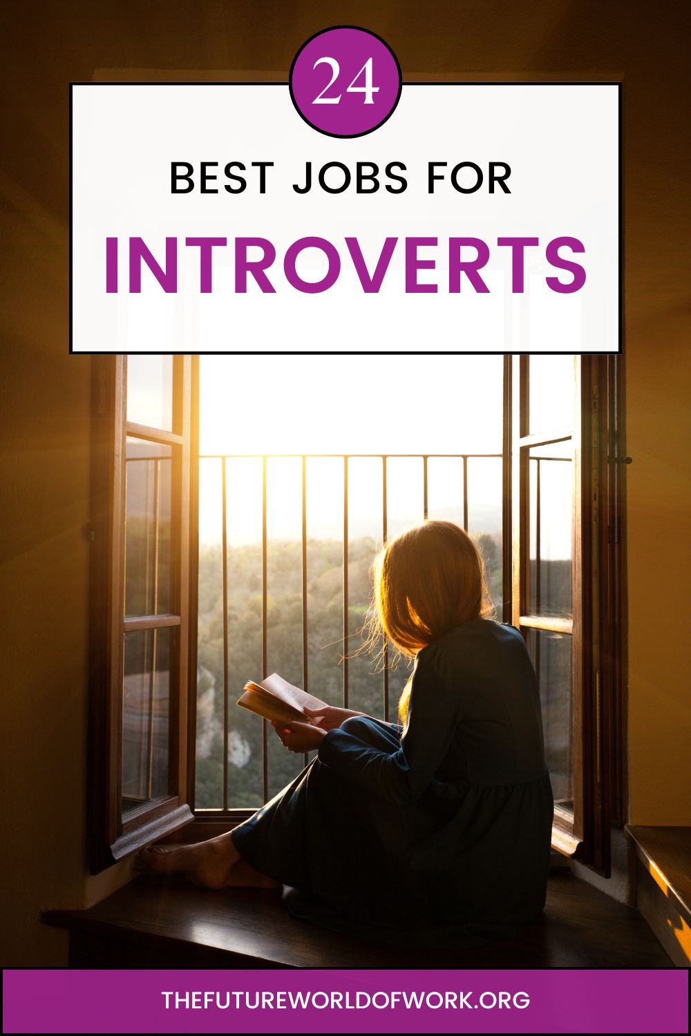 Job for introvers