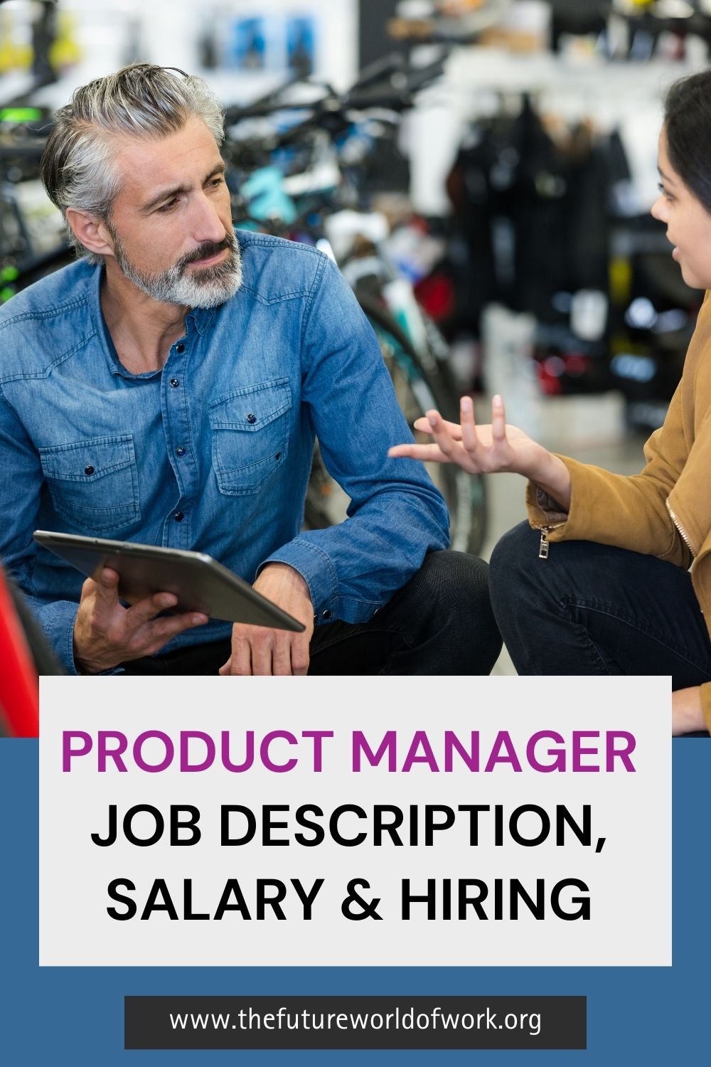 Product Manager