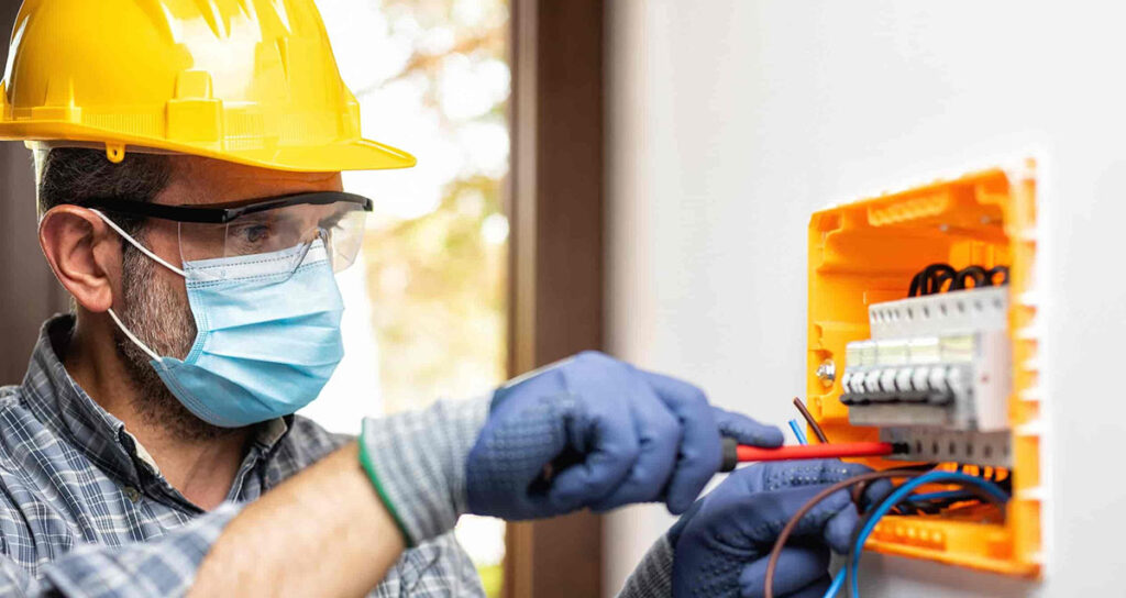 Electricians
