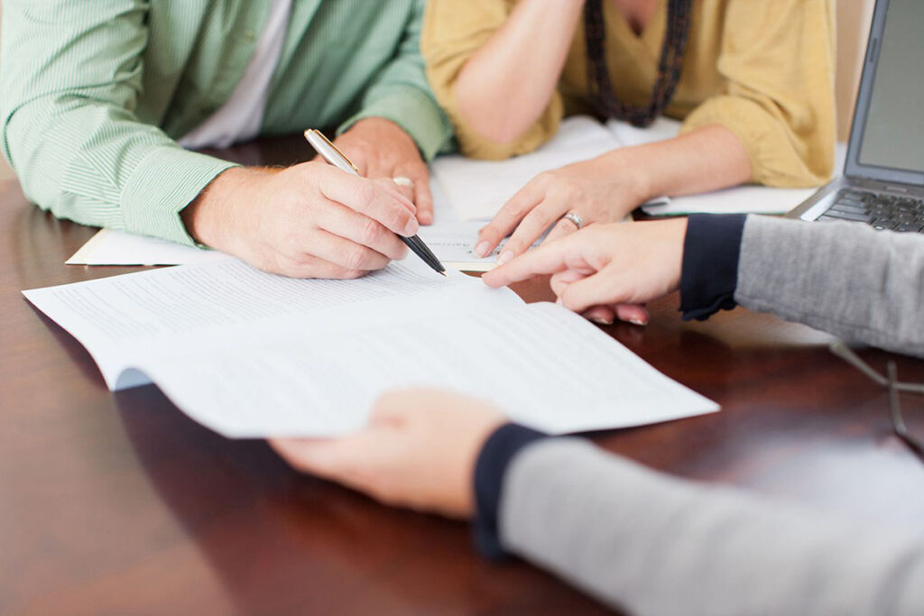 Insurance Sales Agent