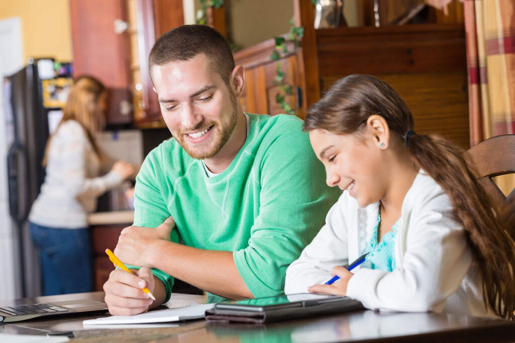 Tutor job