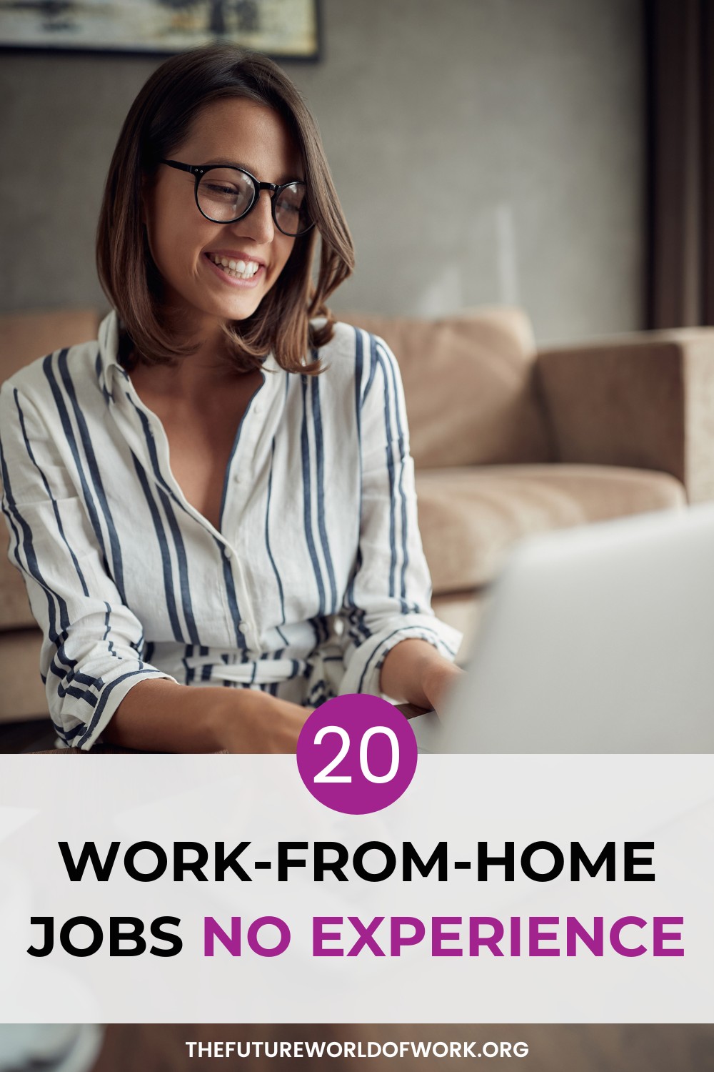 Work-From-Home Jobs