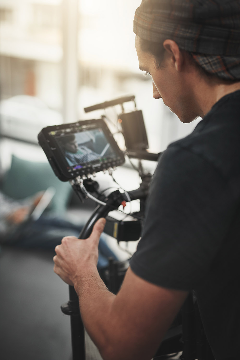 Video Production Jobs