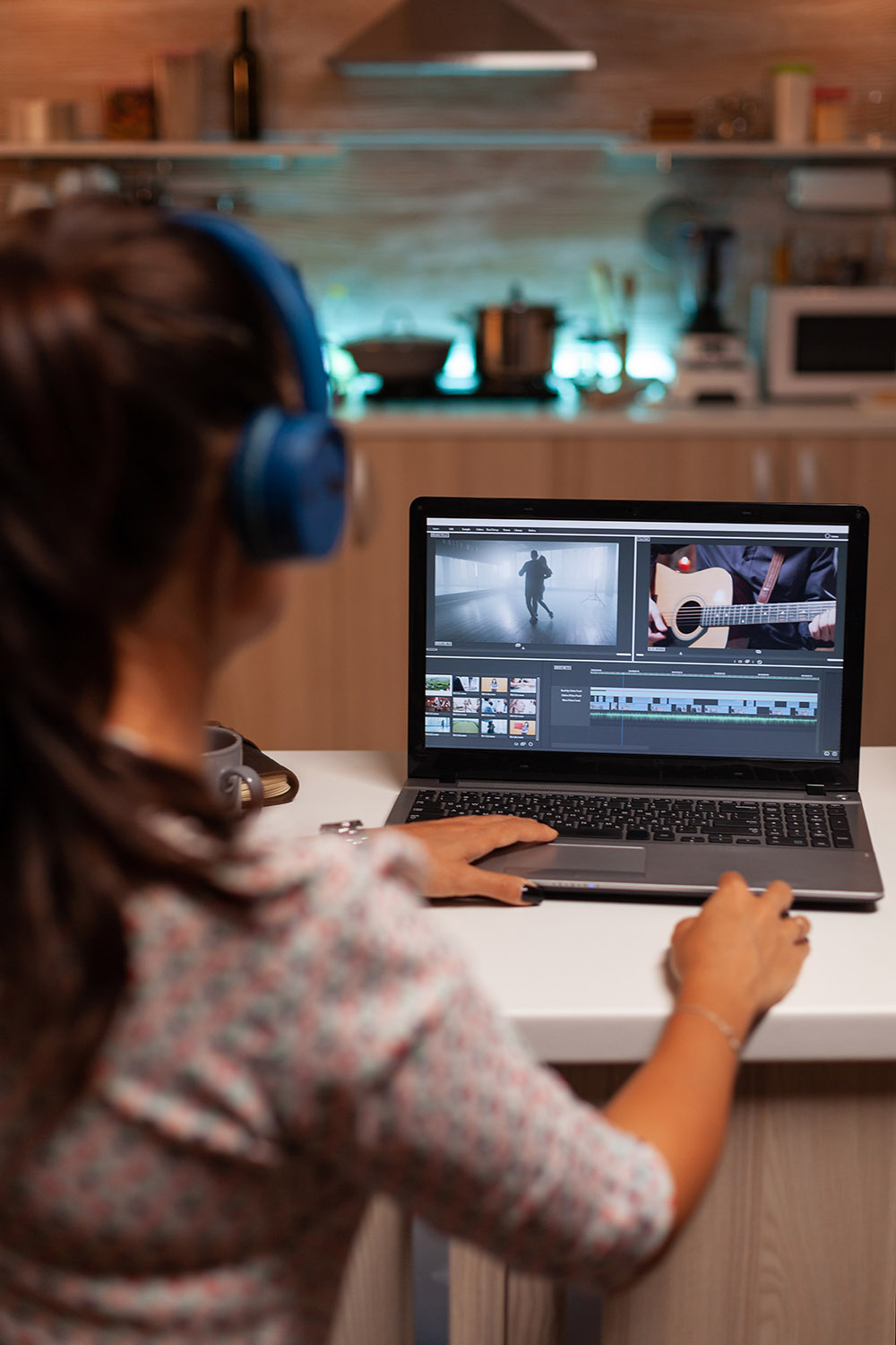 Video Technology Job How Video Production Jobs Can Influence Your Future Career Path