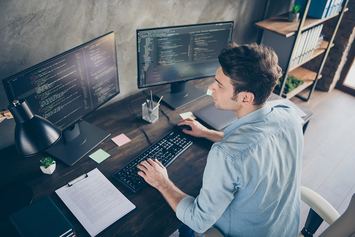 IT Outsourcing