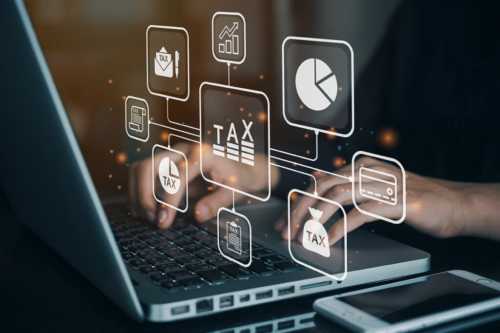 Innovative Tax Strategies