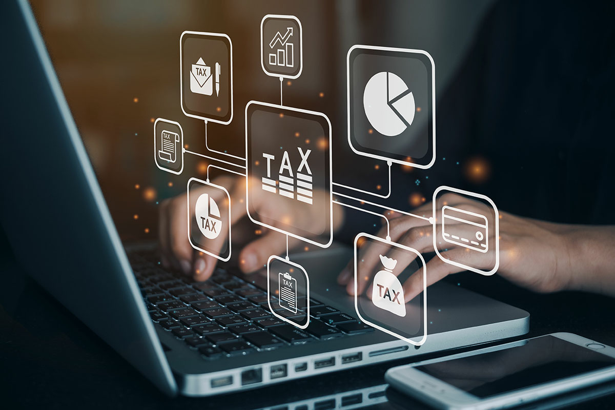 Innovative Tax Strategies