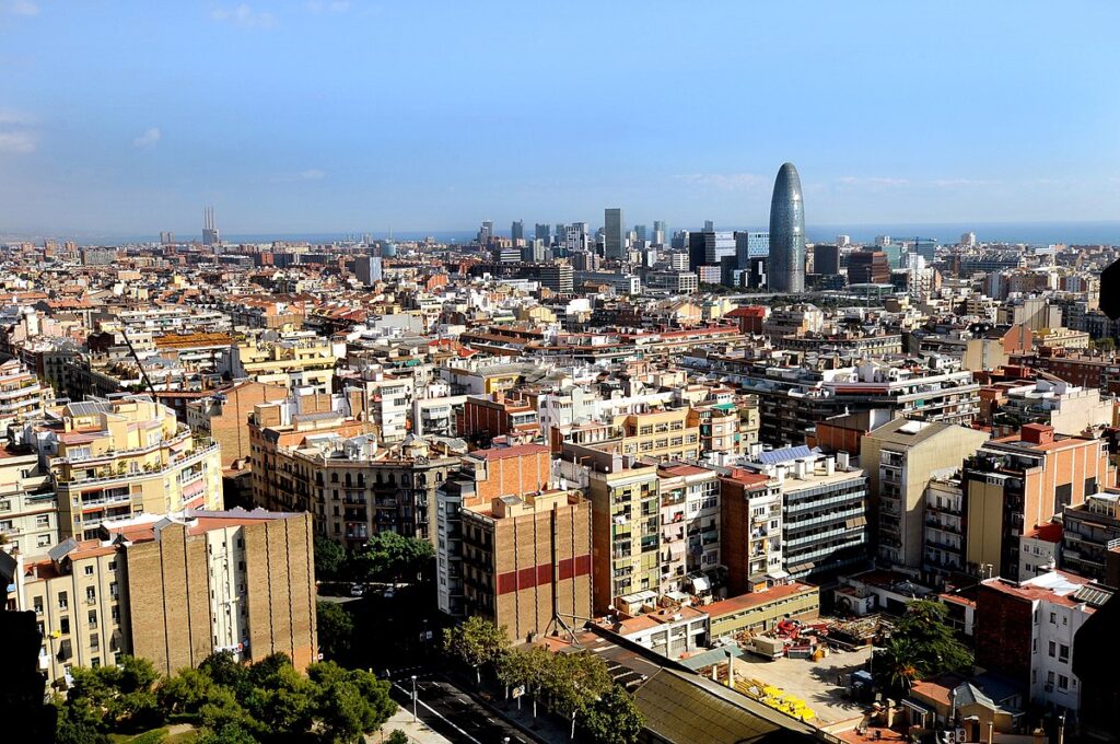 Barcelona boasts a dynamic start-up ecosystem