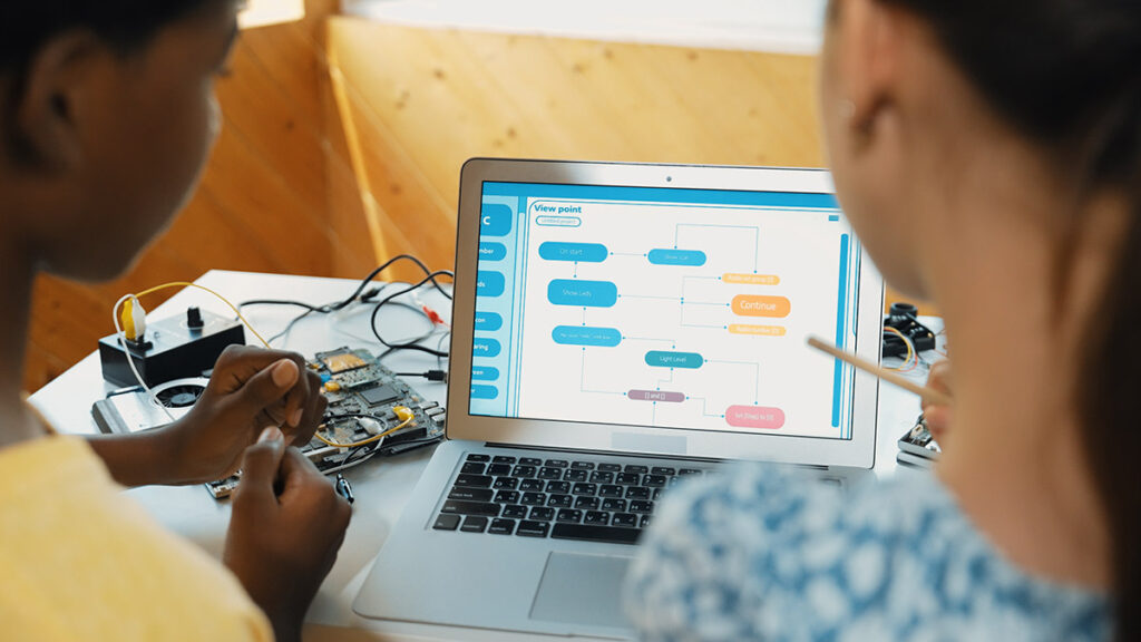 Online Projects