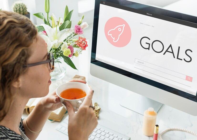 Personal Goals and Projects