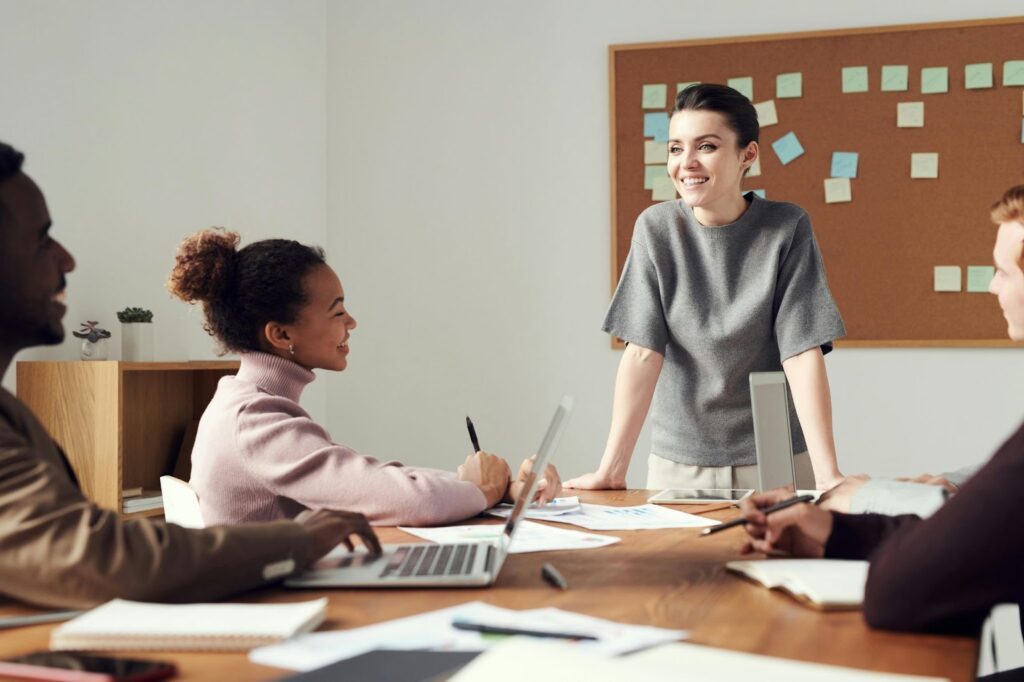 employee benefits modern workforce