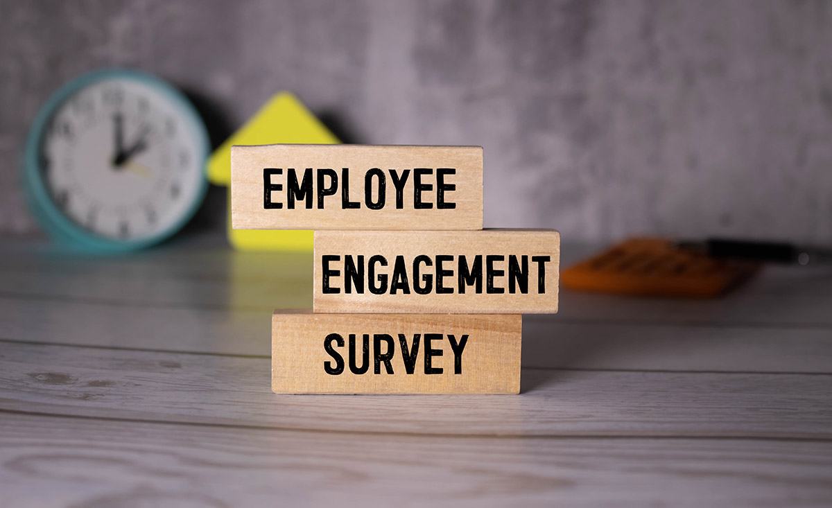 Employee Experience Survey