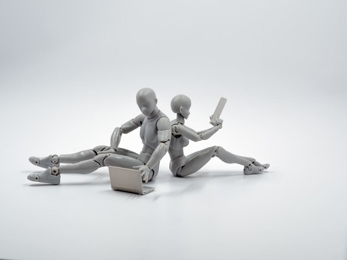 AI and Human Collaboration