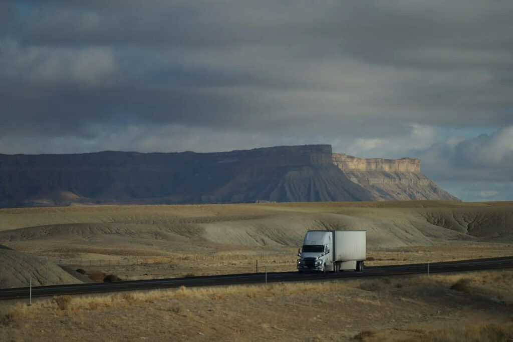 CDL Driver