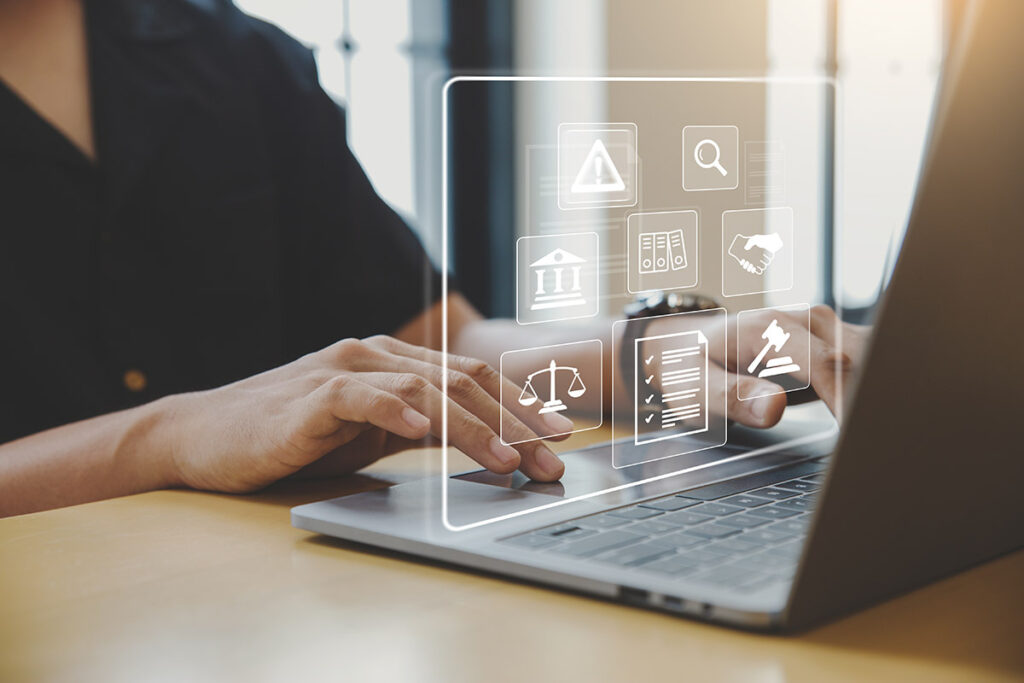 The Future of Employment Law