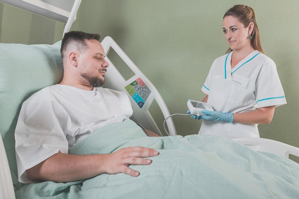 The Role of Nurses