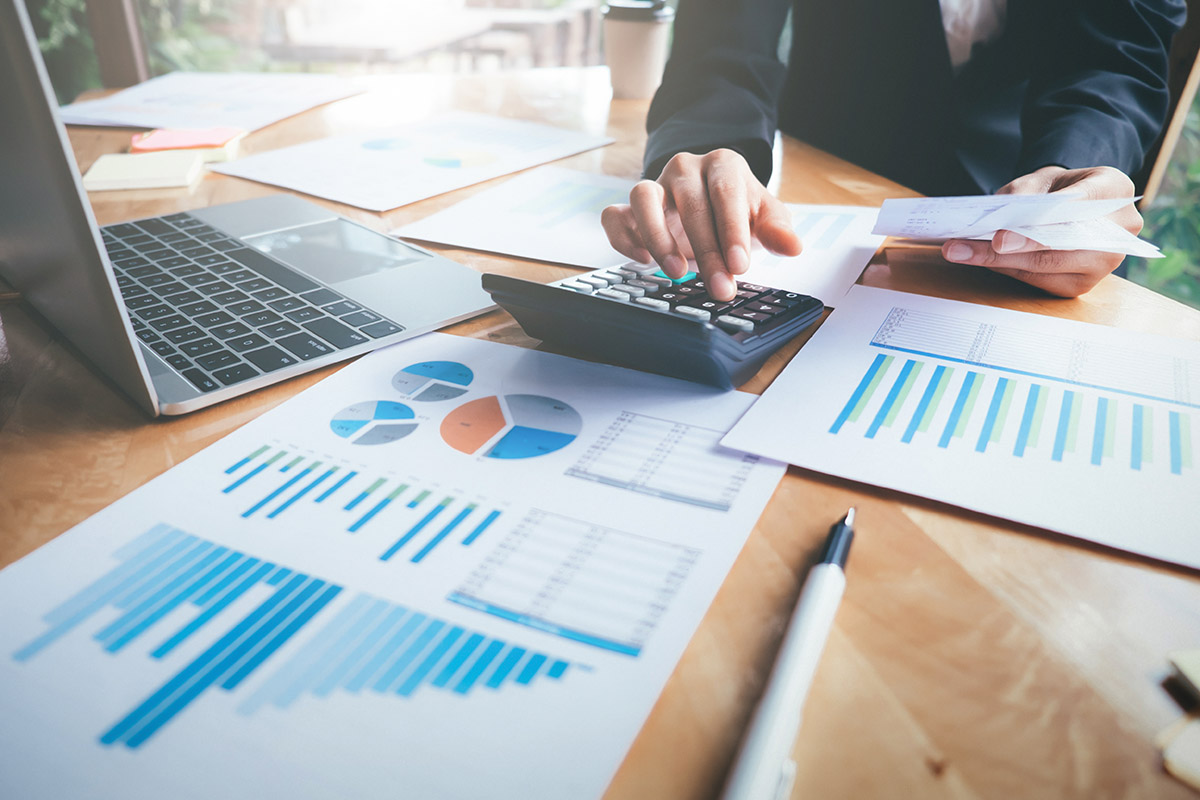 Accountant for Small Business