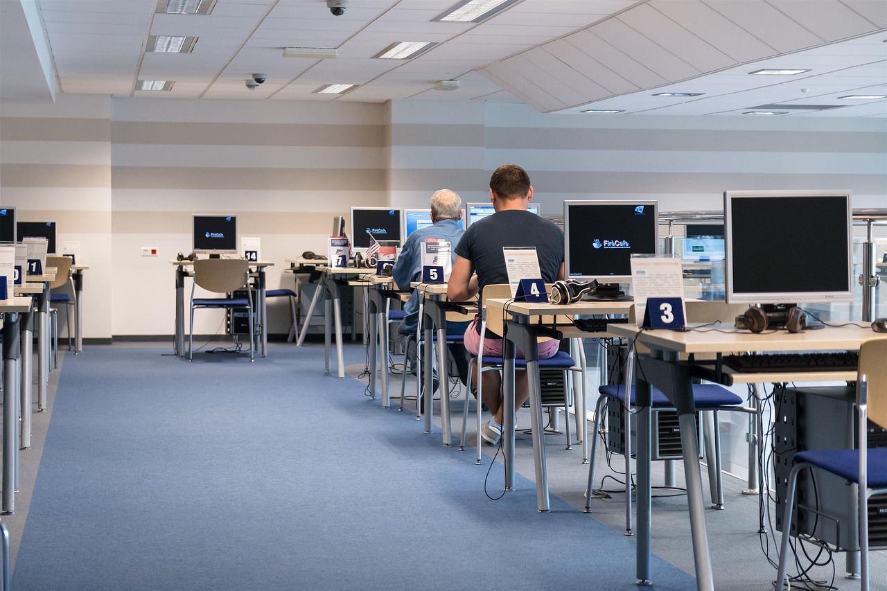 Career Success With Education