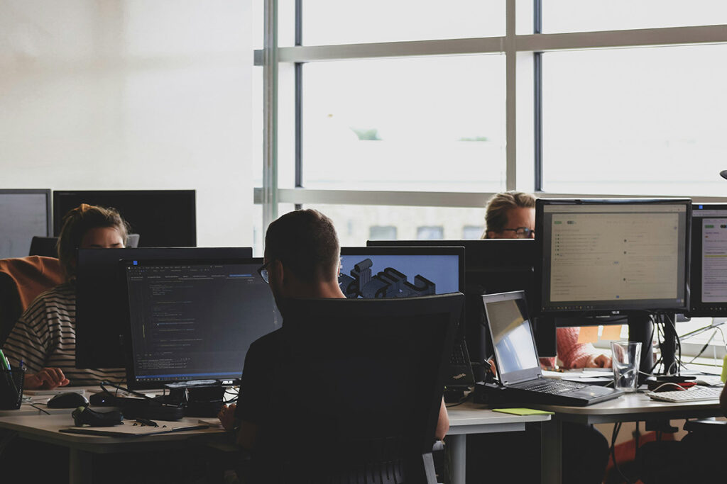 Cyber-Resilient Workforce