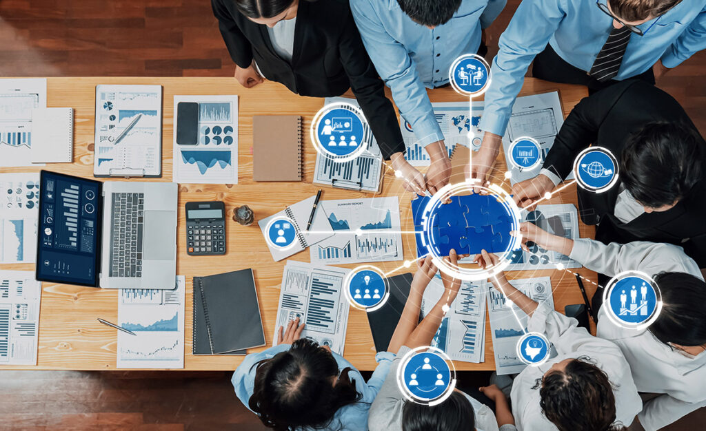 Digital Upskilling