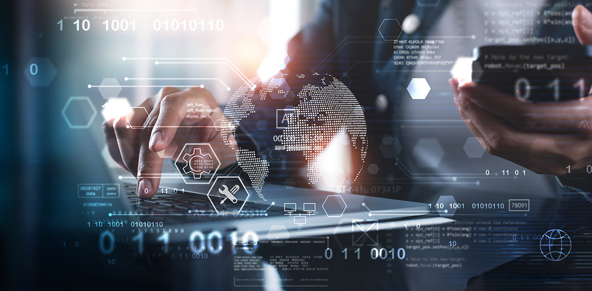 IT information technology