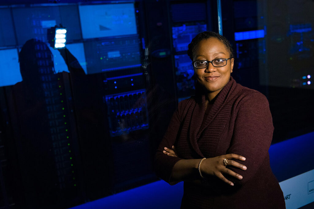 Tech Careers Shaping the Future