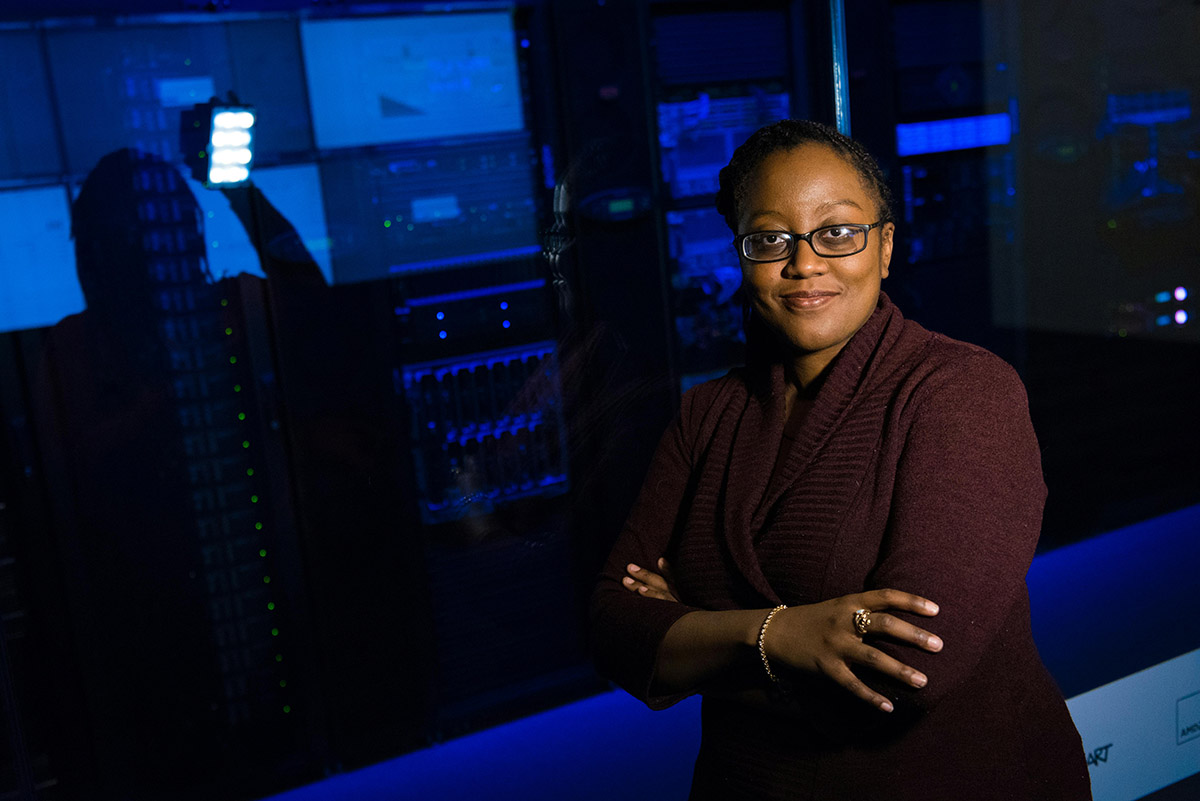 Tech Careers Shaping the Future