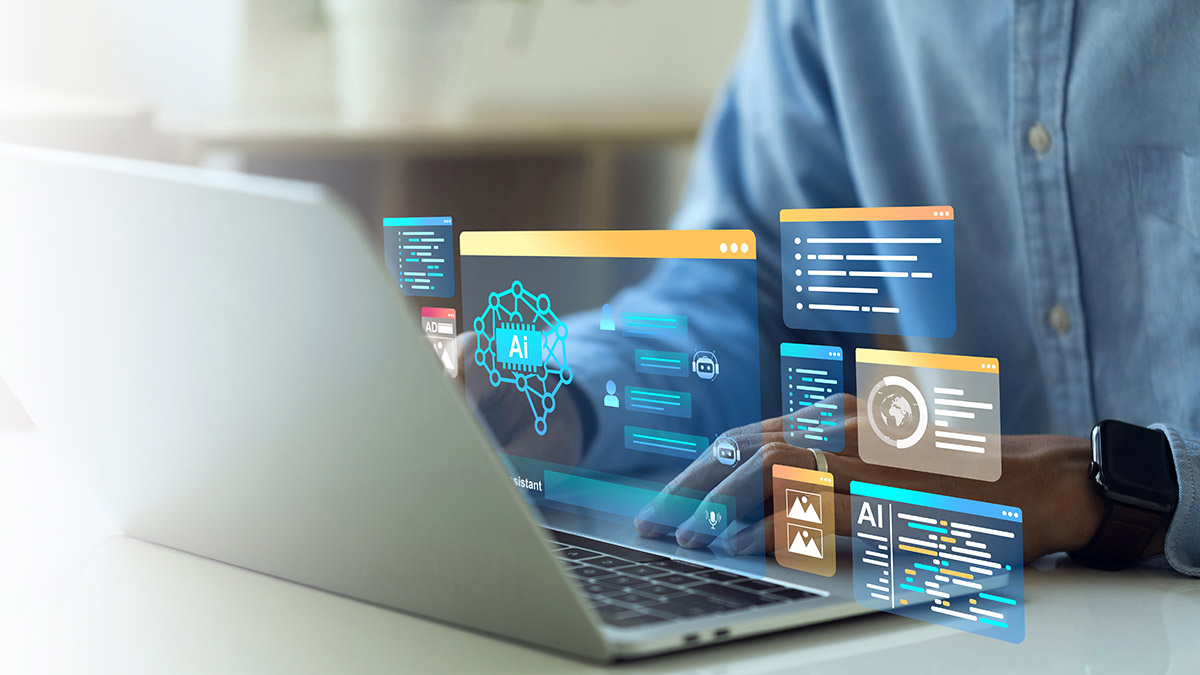 Financial and Marketing Tools business