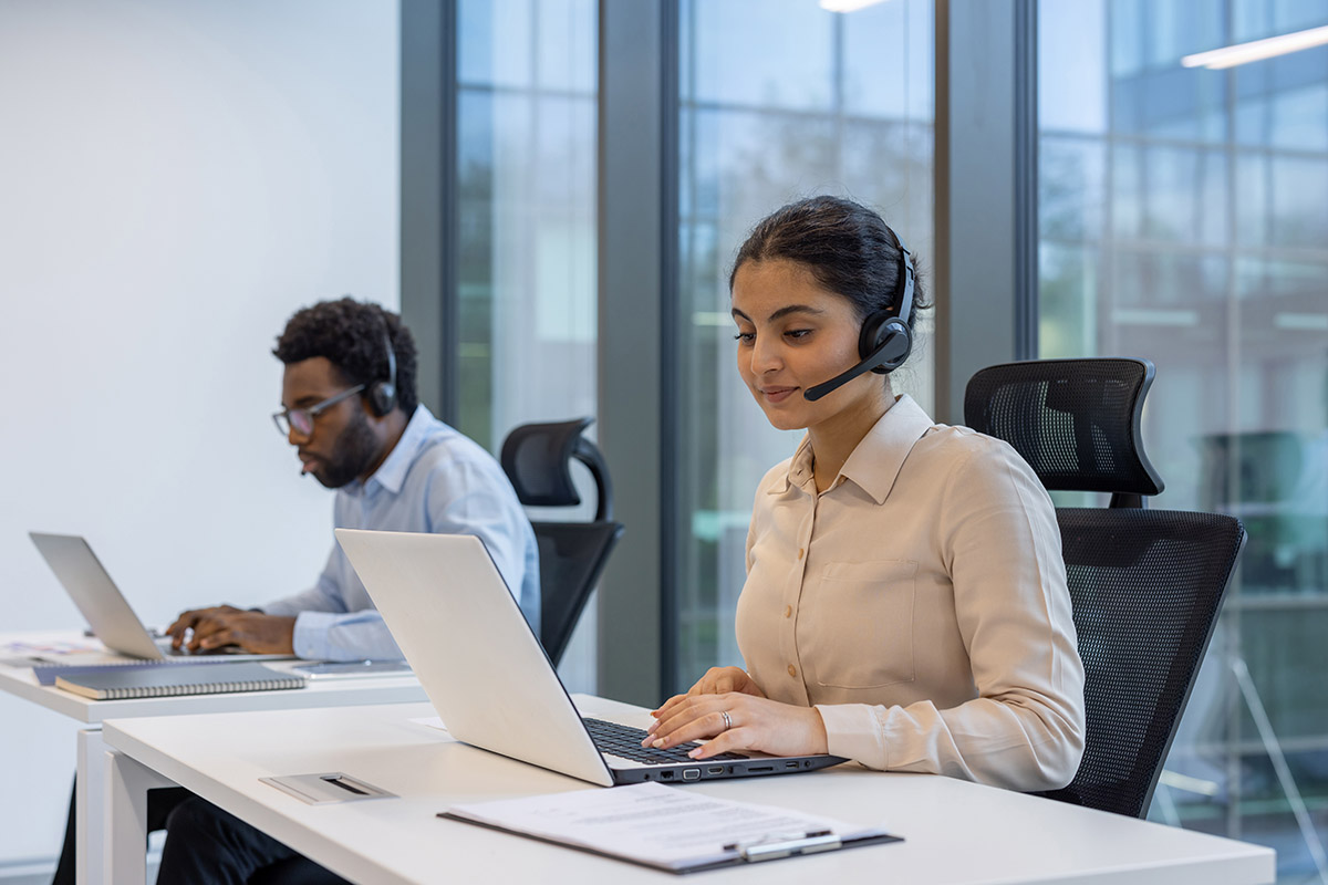 Virtual Customer Service Assistants