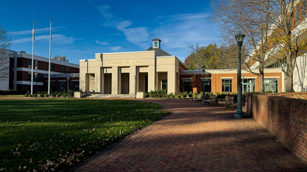 law school