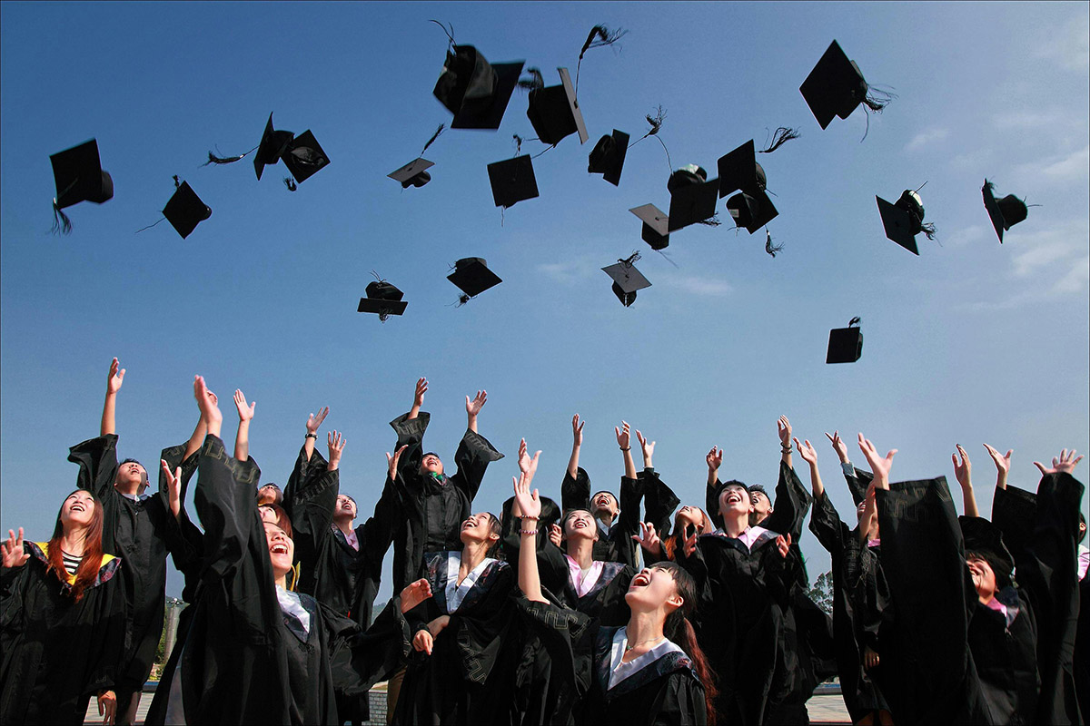 Advanced Education