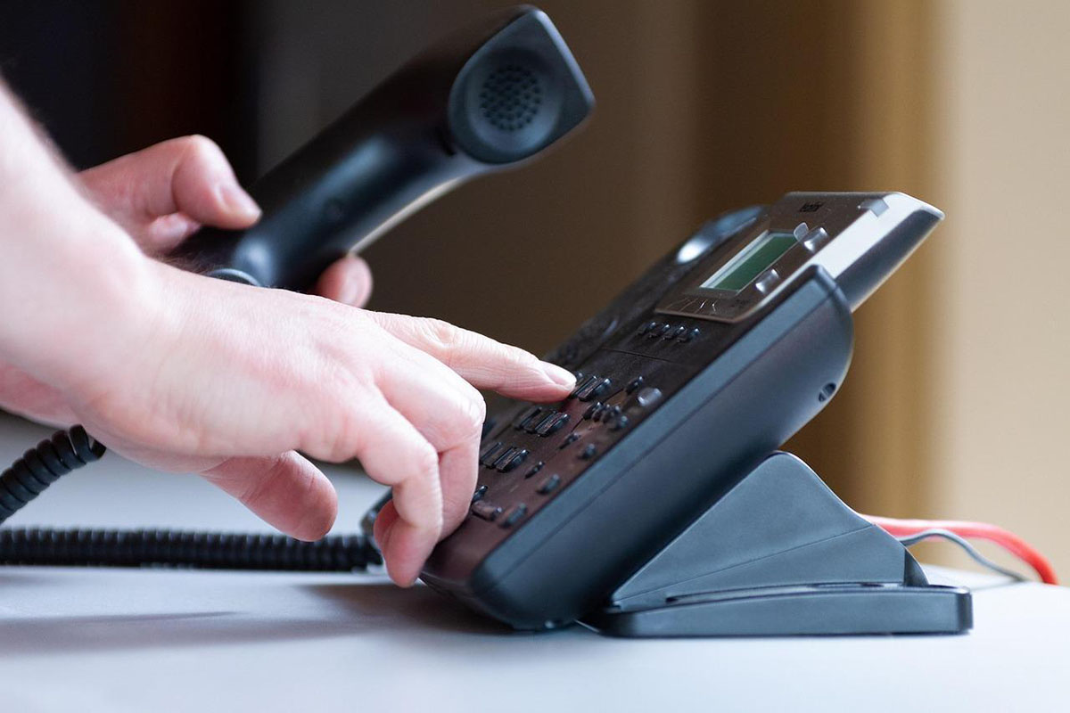 On-Site Call Centers
