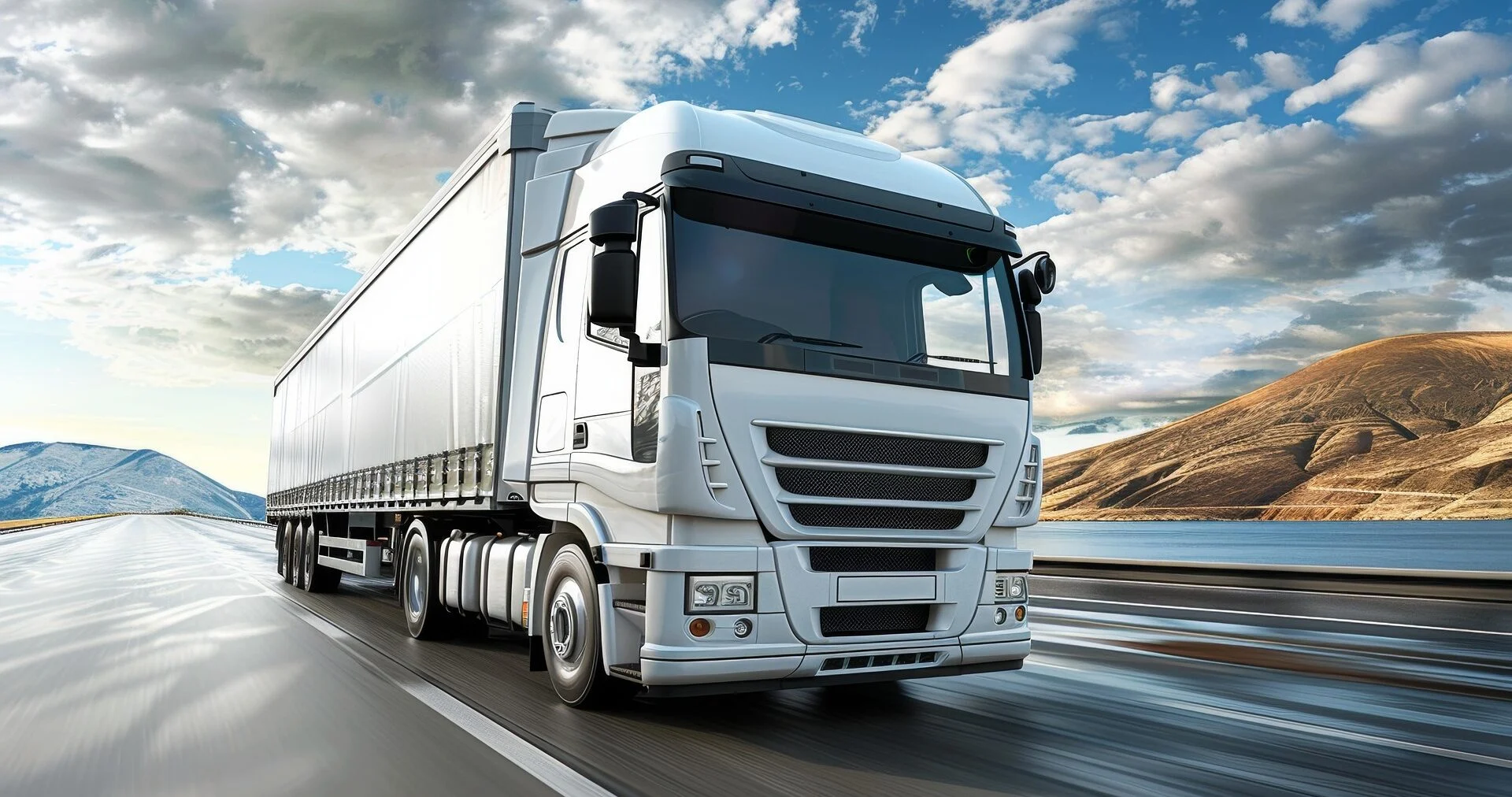 Road Haulage Association (RHA) report