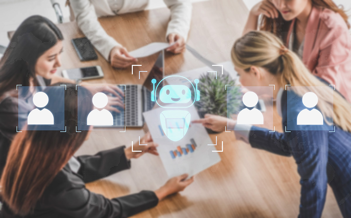 AI and Automation