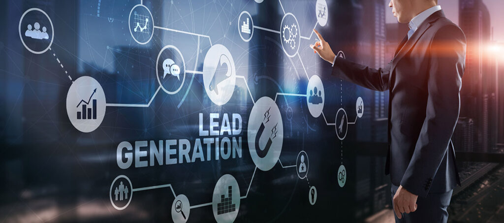 Lead Generation