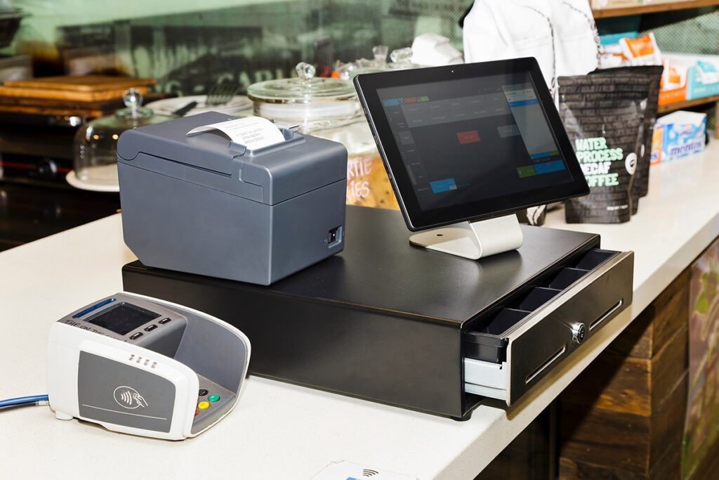 POS Payroll Systems