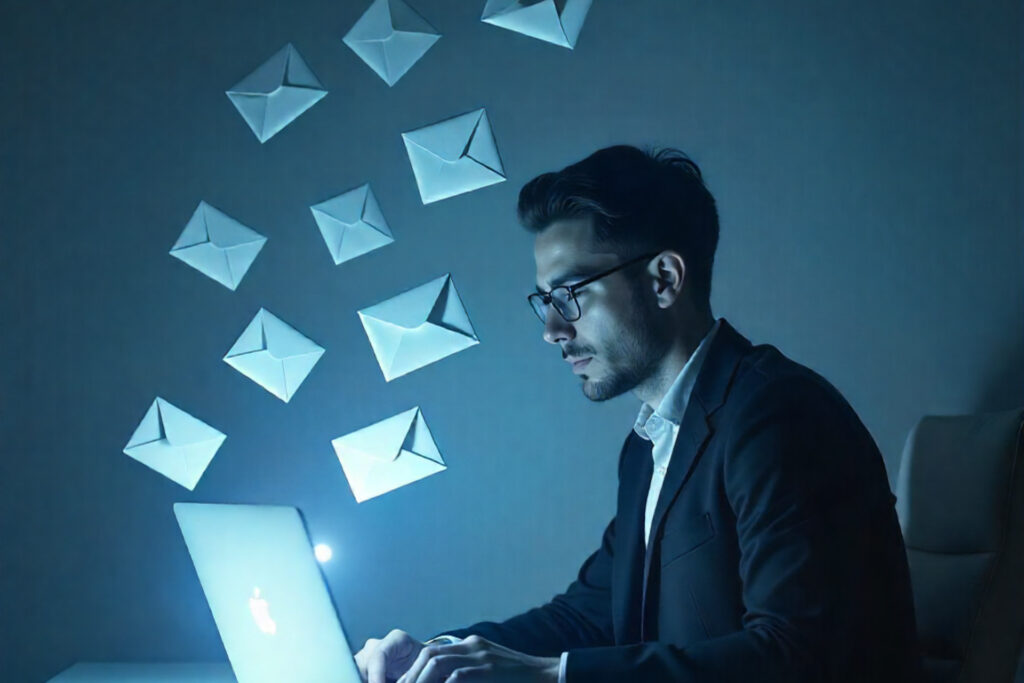 Cold Email