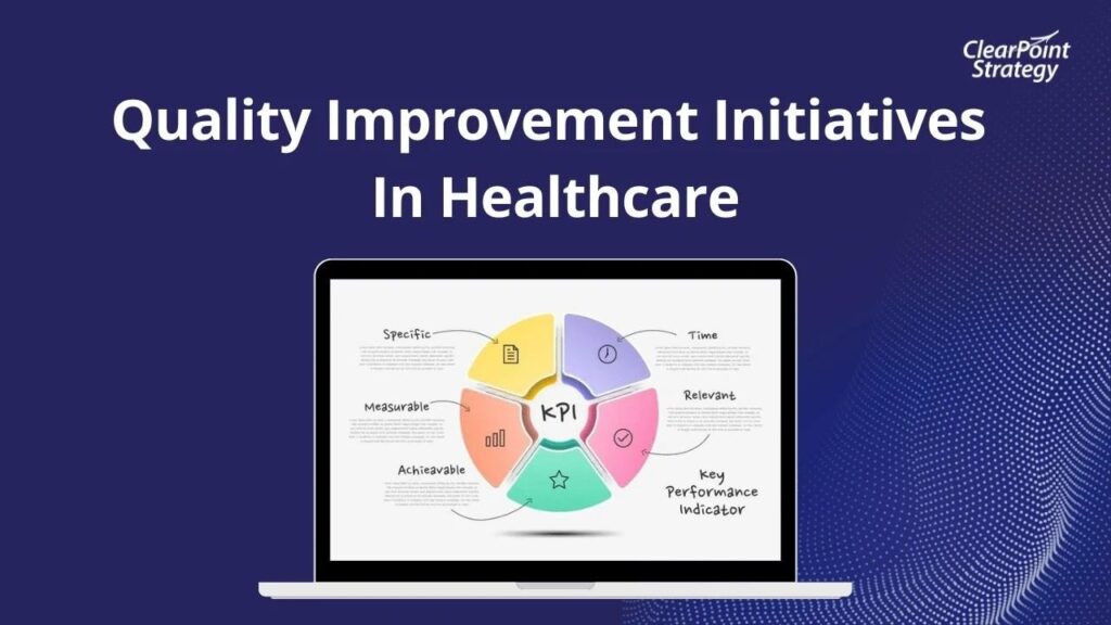 Strengthening Quality Assurance Systems